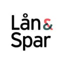 Lån & Spar Bank-logotyp
