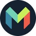 Monzo-logo