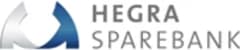 Hegra Sparebank logo
