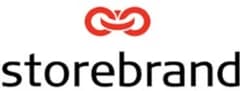 Storebrand logo